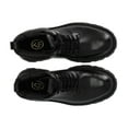 thumbnail image 5 of Ash Gotta Black Combat Boot Black (Women's), 5 of 5