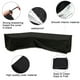 thumbnail image 4 of Protector de muebles de exterior, funda resistente para sofá, funda impermeable para patio, protección contra todo tipo de clima para terraza, césped y patio trasero, 100" de largo (en cada lado),, 4 of 5
