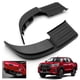 thumbnail image 4 of Placa de estribo para parachoques trasero, color negro, compatible con Toyota Hilux Revo Rocco 2015-2019, 4 of 5
