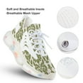 thumbnail image 3 of The Sound of Music The Von Trapp Walking Shoes for Men Woman Lightweight Tennis Fashion Elastic Sports Shoes Cushion Basketball Shoes, 3 of 7