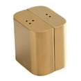 thumbnail image 6 of Zehuanyu  2 Pcs Salt Container Seasoning Spice Shaker and Pepper Shakers, 6 of 8