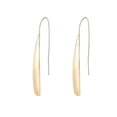 thumbnail image 1 of Pendientes con forma de U, 1 of 4