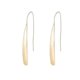 thumbnail image 1 of Pendientes con forma de U, 1 of 4