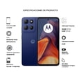 thumbnail image 4 of Smartphone Moto G15 512GB Azul Desbloqueado, 4 of 6