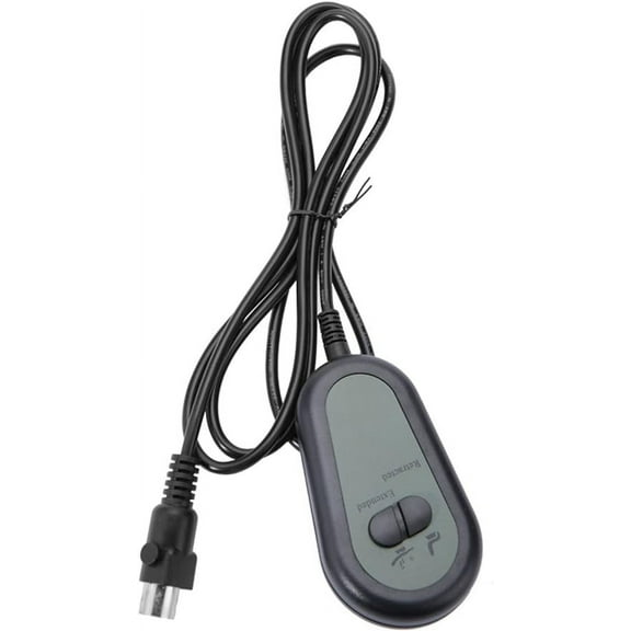 2 Button Recliner Controller - Remote Control for Recliner Chairs and Lift Chairs