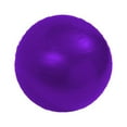 thumbnail image 1 of Pelota de estabilidad, pelota de yoga, entrenamiento físico básico, equilibrio azul 45 cm, 1 of 5