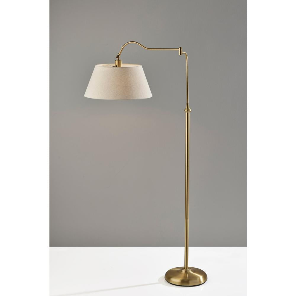 Adesso Rodeo Floor Lamp