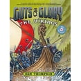 thumbnail image 2 of Guts & Glory: The Vikings, 2 of 3