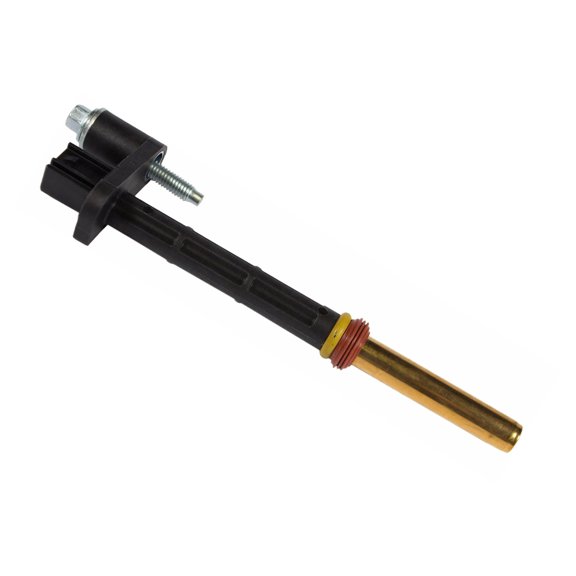 Sensor De Posición Del Cigüeñal (CKP) OEM P/ Ford F-150 V8 5.0l De 2011 A 2017 Motorcraft