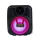thumbnail image 2 of Bocina Bluetooth Kimiso  3" Recargable cable V8, 2 of 4