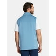 thumbnail image 4 of Birdie Bound Men's Reversible Zip Vest, Sizes XS-3XL, 4 of 6