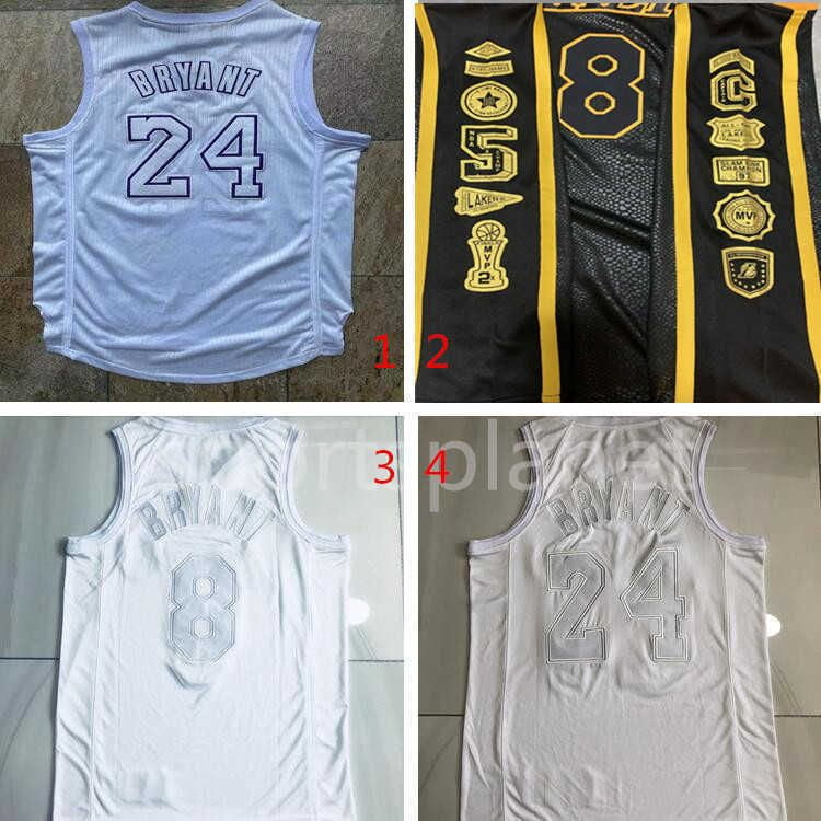 44 lakers jersey