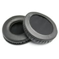 thumbnail image 4 of Arborister Wireless Headphone Ear Cushions Replacement 80mm Black, 4 of 10