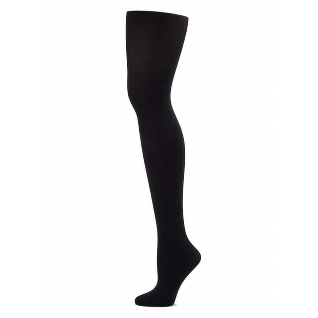 Capezio Adult Ultra Soft Tight - 1915 (Black, 3X/4X)
