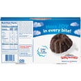 thumbnail image 5 of Hostess Baby Bundts, Chocolate Drizzle Artificially Flavored Mini Cakes, 10 oz Box (8 Pouches), 5 of 9