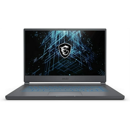 MSI Stealth 15M Gaming Laptop, 15.6