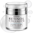 thumbnail image 1 of Crema hidratante EnaSkin Retinol Antienvejecimiento con colágeno 50 ml, 1 of 8