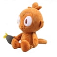 thumbnail image 6 of 26cm Dart Monkey Plush Toy Cartoon Game Monkey Stuffed Animals Dolls Bloons TD Soft Toy Christmas Birthday Gift For Kids Boys, 6 of 6