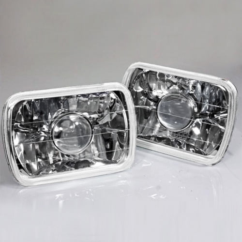ModifyStreet H6014/H6052/H6054 7x6 SemiSealed Beam Projector
