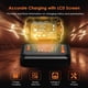 thumbnail image 4 of Cargador de Baterías Inteligente WAVLINK 450W 35A para 6V/12V/24V, 4 of 9