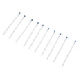 thumbnail image 1 of Dust Pen, Long Lasting  Swab Silicone Pen High Viscosity Aging  Anti Static Comfortably Grasp  For Impurities, 1 of 8