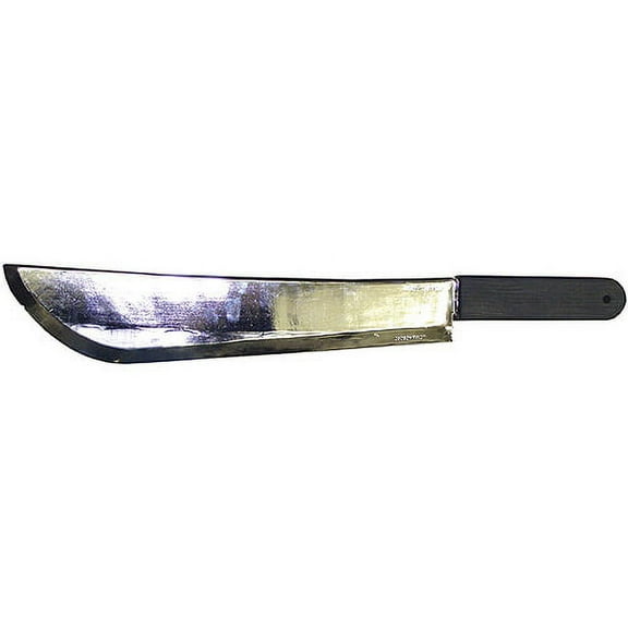 Silver Scream Knife Adult Halloween Accessory