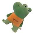 thumbnail image 3 of Almohada de Felpa de Animales Jadeshay Cojín de Muñeca, 3 of 8