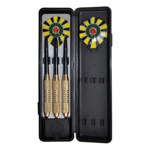 3 Pack Swiftlyte Brass Darts, Assorted Weights