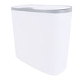 thumbnail image 1 of Smart Motion Sensor Bash Cat, 26 cm de ancho de abertura de apertura automática de Basura Ahorro de espacio 14l para la cocina del dormitorio del baído, 1 of 7
