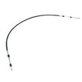 thumbnail image 5 of HUOEPU Rockshaft Control Cable Fits for John Deere 4010 4020, Direct Replacement AR26712, 5 of 12
