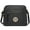 Black-1, variant on Womens Fashion Crossbody Bag Medium Shoulder Purse with Adjustable Strap
