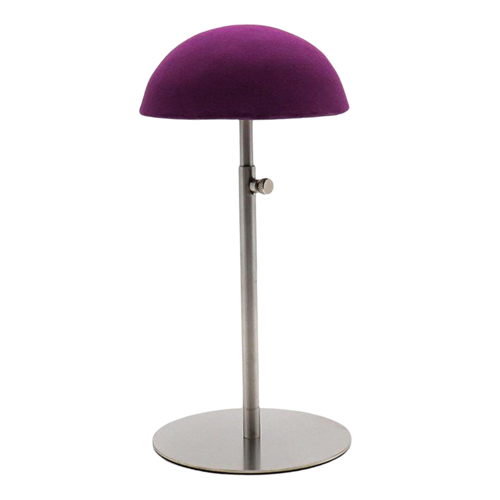 Hat Stand Tabletop Display Rack, ball Hat Rack, table Height