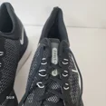 thumbnail image 4 of Ni - ke Ni - ke Zoom Strike Running Shoes Mens Size 13 Black White Lace Up Lightweight, 4 of 5
