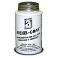 thumbnail image 1 of Anti-Seize Technology 13008 Pâte Composée Nickel et Graphite, 8 oz, Gris, 1 of 2