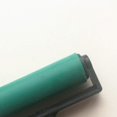 thumbnail image 2 of 10cm Rubber Roller Soft Rubber Applicator Paint Brush Plate Roller(green), 2 of 5