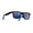 BLUE, variant on Osawalla All-in-One Smart Glasses: Electrochromic & 4-Level Adjustable Polarized Lenses, Bluetooth 5.4 Audio, 39g for Driving & Outdoor