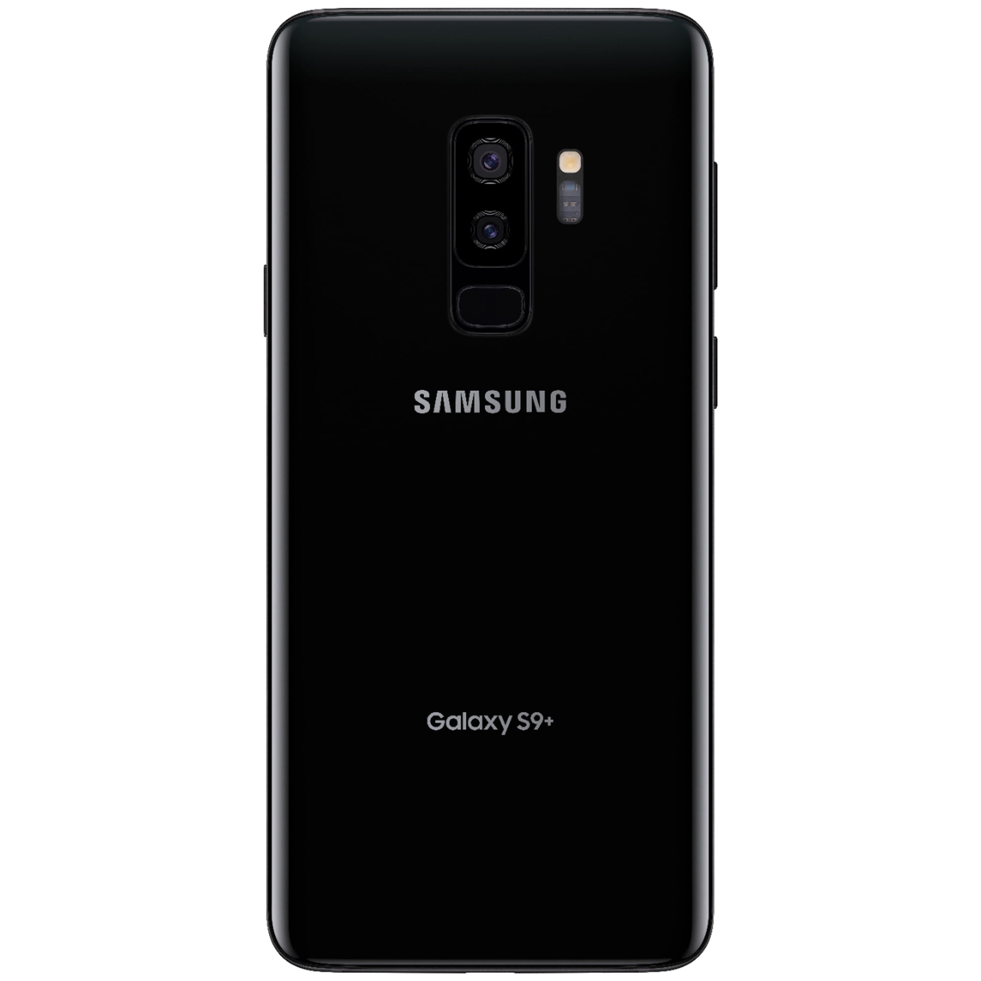 Galaxy S9 Midnight Black 64 GB docomo-