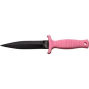 MASTER USA MU-1141PK-MC MU-1141pk Fixed Blade Knife 6.75" Overall