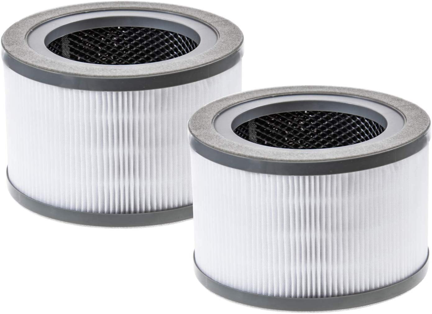 2 Packs 200 Air Purifier Replacement Filter for Levoit Vista,Vista 200 Replacement Filter Compatible with Levoit Vista 200-Rf Air Purifier 