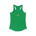 thumbnail image 2 of Yas Queen Bee - Women's Ideal Racerback Tank, 2 of 2