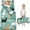 Chihuahua and Flower, variant on Chihuahua and Flower Florals Toddler Nap Mats for Kids Preschool,Sleeping Mat Bag or Kids,Toddler Sleeping Bag,Toddler Nap Mat or Daycare
