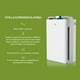 thumbnail image 5 of Purificador de Aire AVERA PHEPA02 Filtro Hepa Wifi Iot Humificador 1.6L, 5 of 5