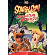Scooby-Doo and the Reluctant Werewolf NEW