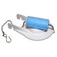 thumbnail image 1 of 04-1531 2 Piece Kohler Toilet Flapper, 1 of 1