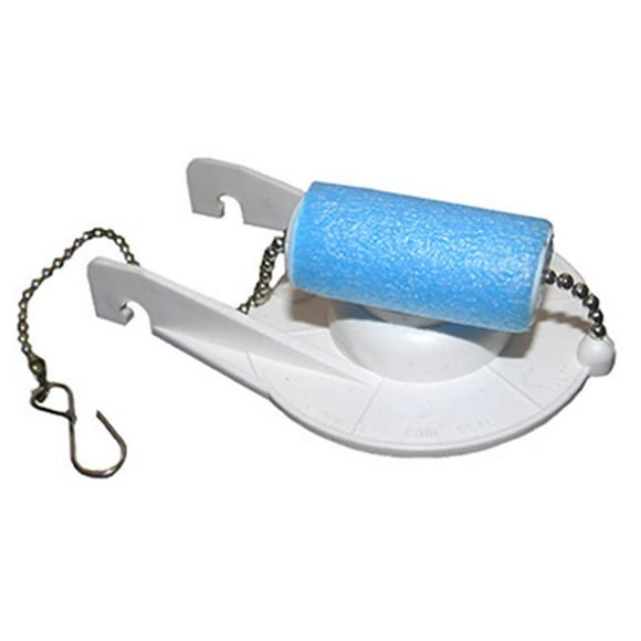 04-1531 2 Piece Kohler Toilet Flapper