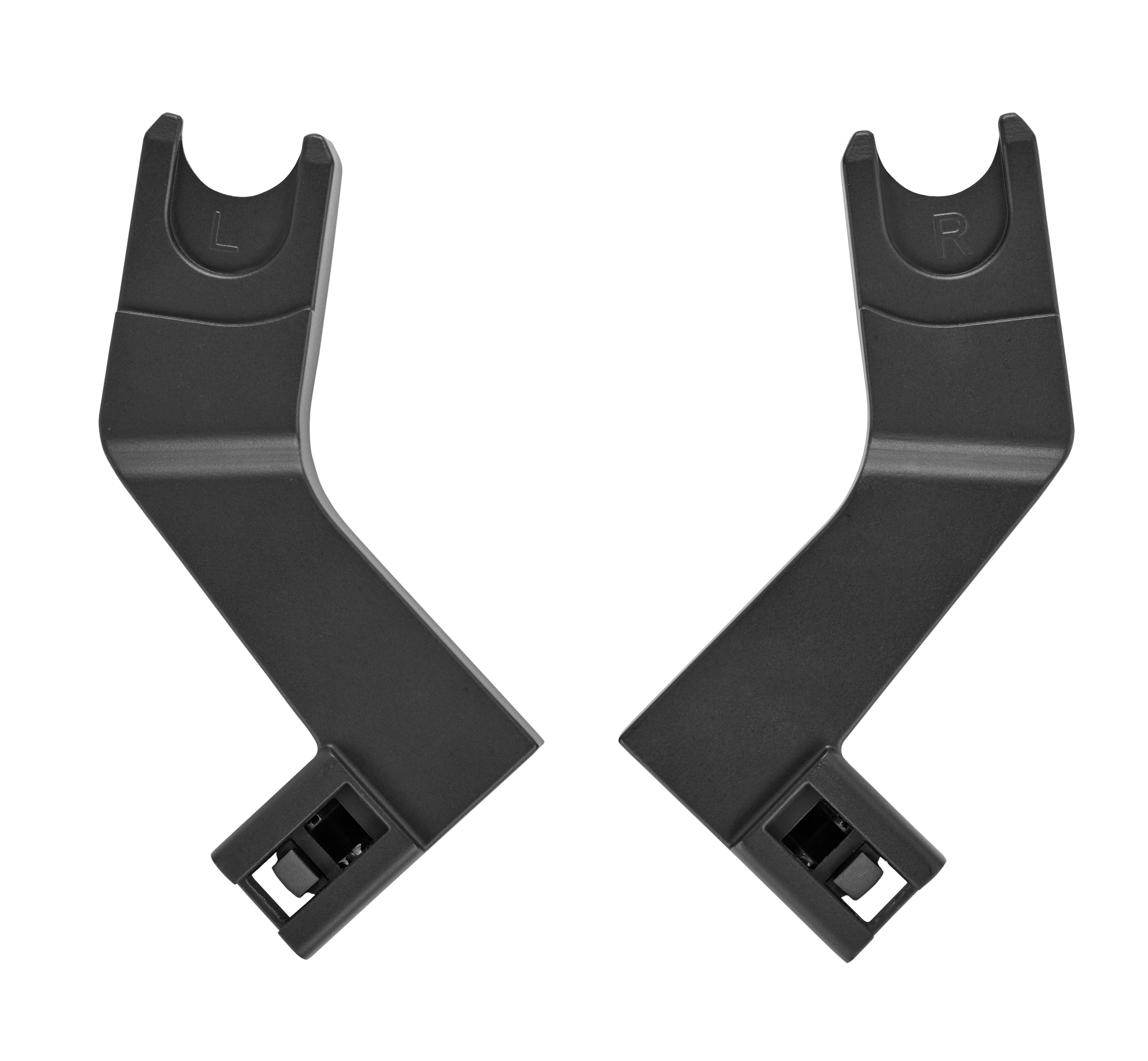 Baby Jogger Baby Jogger Nuna Car Seat Adapter (City Mini 2, City Mini
