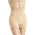 thumbnail image 2 of Capezio High Waisted Shorts, 2 of 5