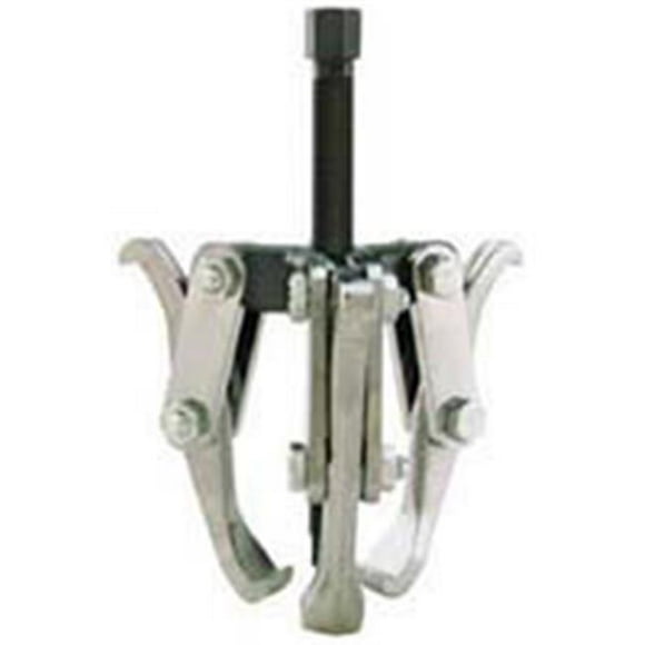 Service Ot1026 5 Ton .67 Jaw Reversing Puller Reach