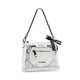thumbnail image 1 of Set de regalo Steve Madden DOMINIC, bolsa transparente con tarjetero, 1 of 6