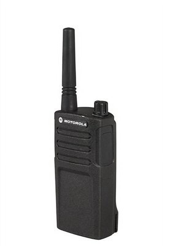 12 Pack of Motorola RMU2040 Two Way Radio Walkie Talkies